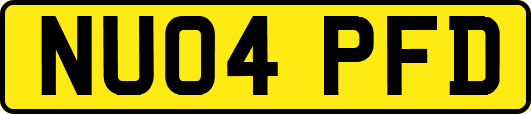 NU04PFD