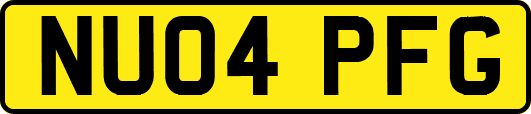 NU04PFG