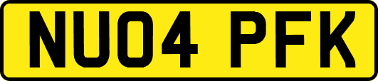 NU04PFK