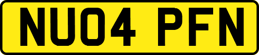 NU04PFN