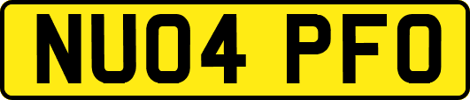 NU04PFO