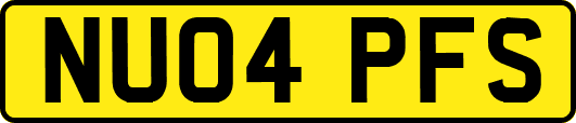 NU04PFS