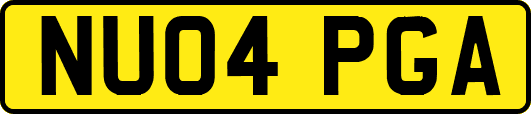 NU04PGA