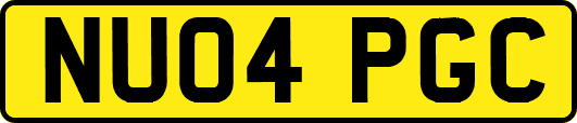 NU04PGC