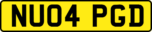 NU04PGD