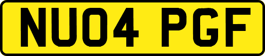 NU04PGF