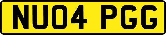 NU04PGG
