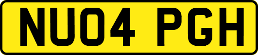 NU04PGH