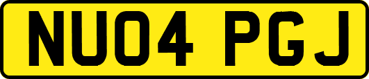 NU04PGJ