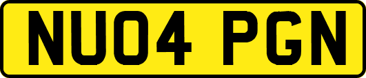 NU04PGN