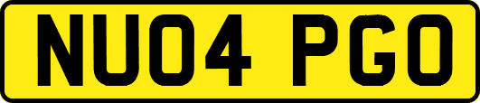 NU04PGO