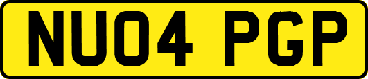 NU04PGP