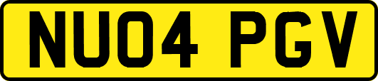 NU04PGV