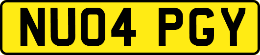 NU04PGY