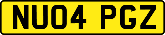 NU04PGZ