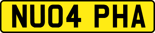 NU04PHA