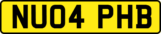 NU04PHB