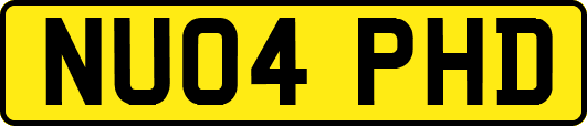NU04PHD