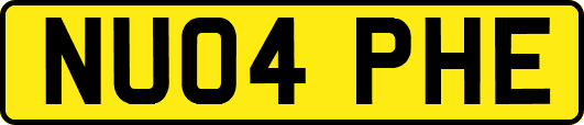 NU04PHE