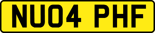 NU04PHF