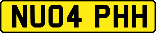 NU04PHH