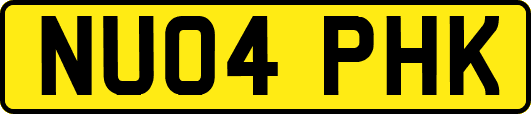 NU04PHK