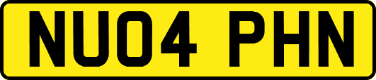 NU04PHN