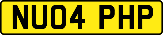 NU04PHP