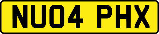 NU04PHX
