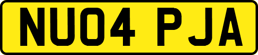 NU04PJA