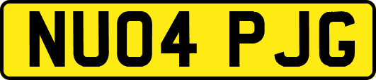 NU04PJG
