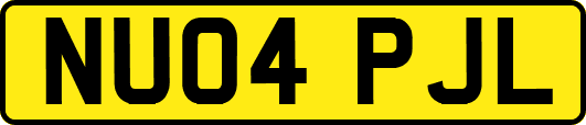 NU04PJL