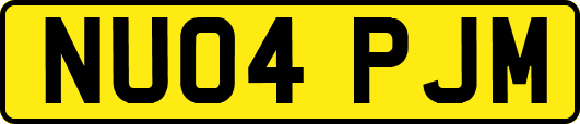 NU04PJM