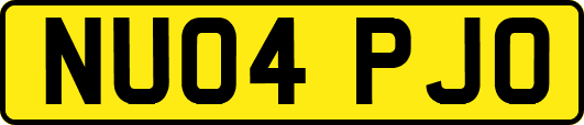 NU04PJO