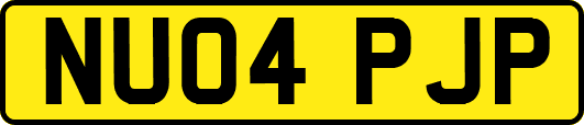 NU04PJP