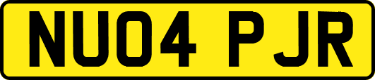 NU04PJR