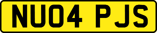 NU04PJS