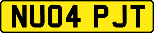 NU04PJT