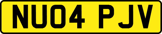 NU04PJV