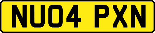 NU04PXN