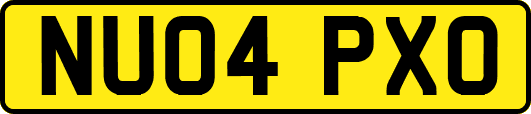 NU04PXO