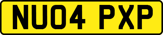 NU04PXP