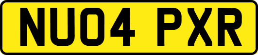 NU04PXR