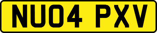 NU04PXV