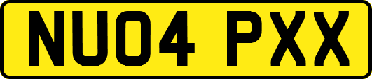 NU04PXX