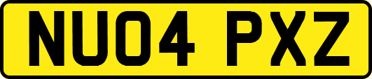 NU04PXZ