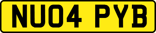 NU04PYB