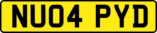NU04PYD