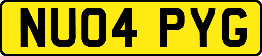 NU04PYG