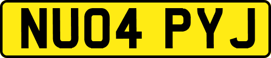 NU04PYJ